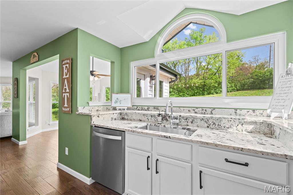 Villages Windmill Forest - Residential