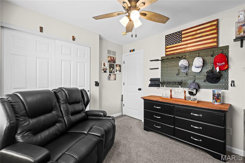 Villages Windmill Forest - Residential