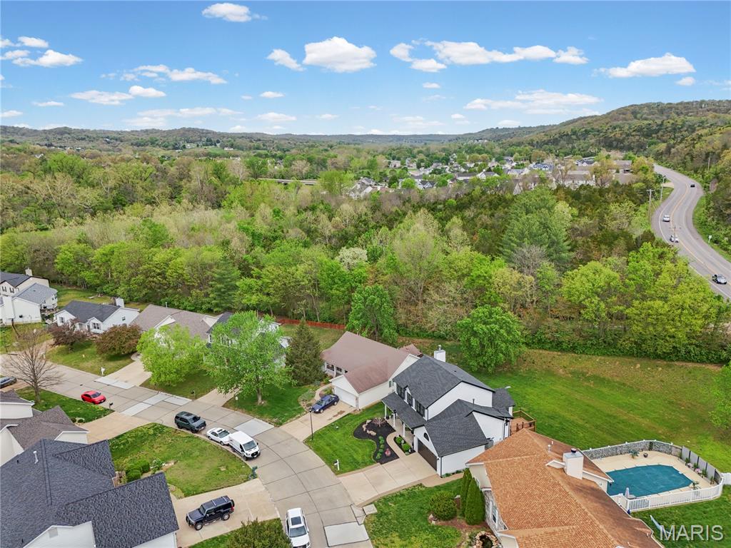 Villages Windmill Forest - Residential