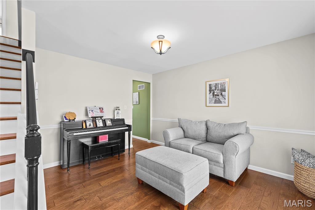 Villages Windmill Forest - Residential