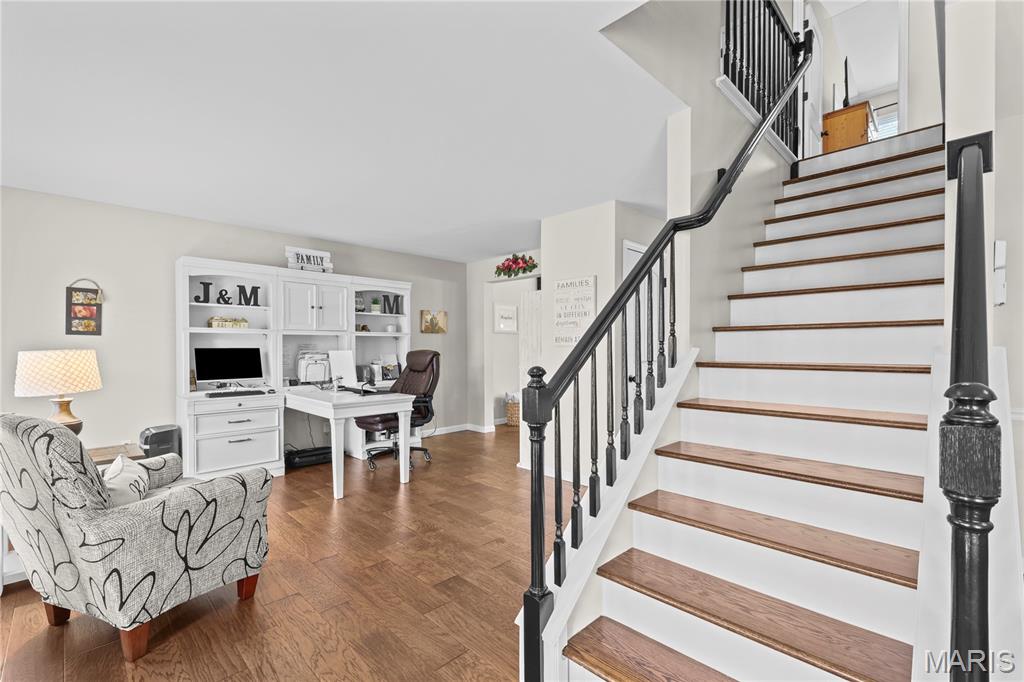 Villages Windmill Forest - Residential