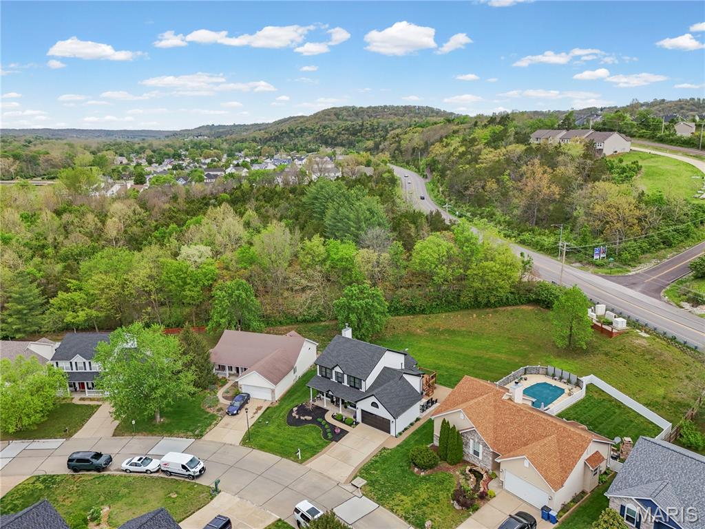 Villages Windmill Forest - Residential