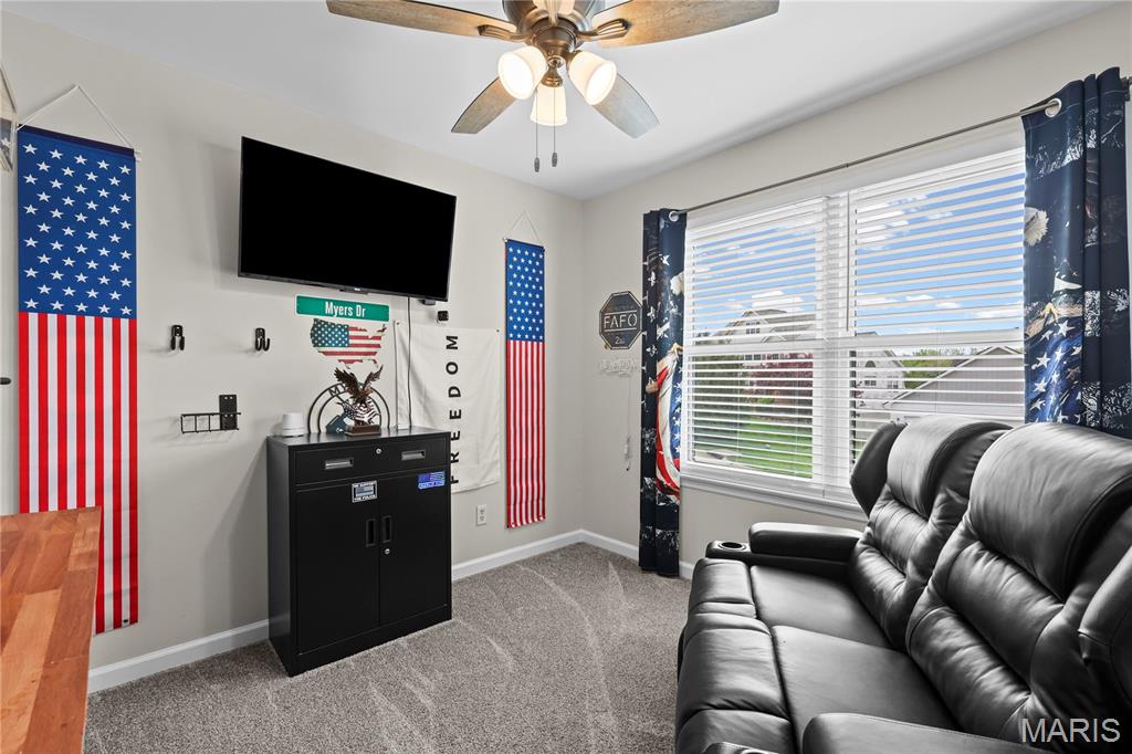 Villages Windmill Forest - Residential