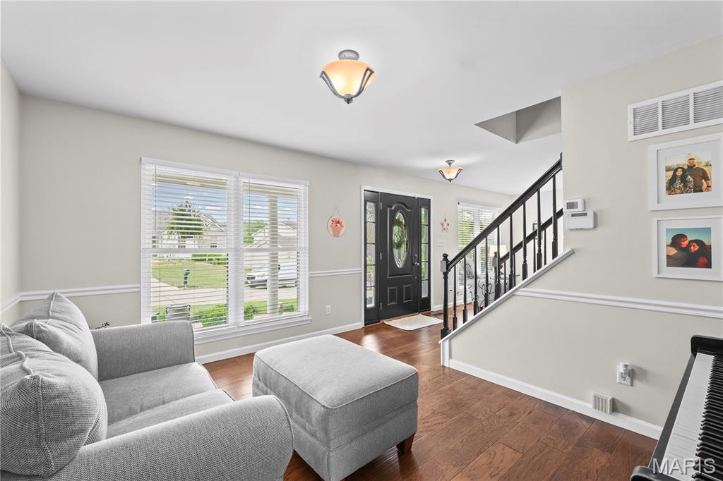 Villages Windmill Forest - Residential