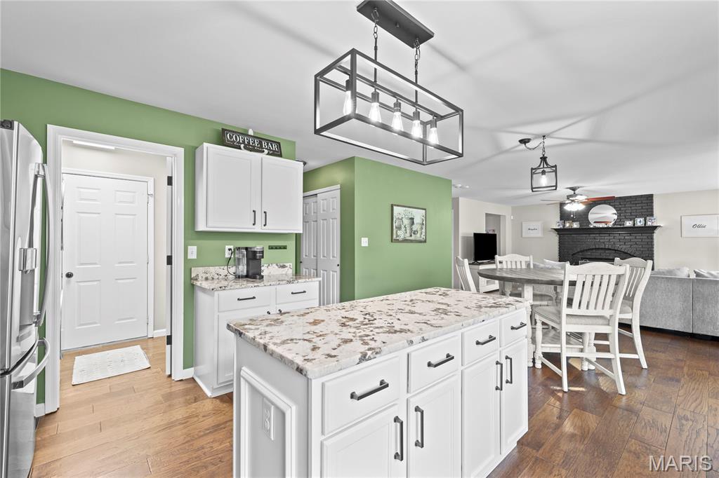 Villages Windmill Forest - Residential