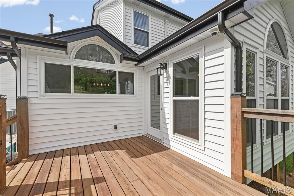 Villages Windmill Forest - Residential