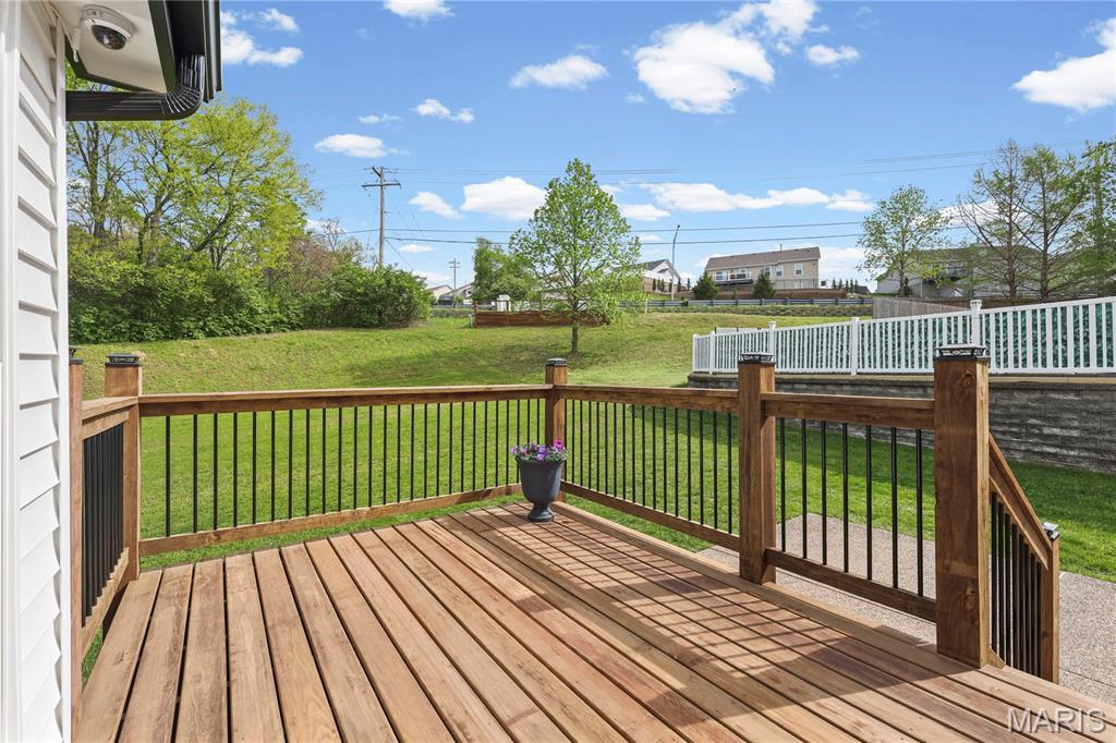 Villages Windmill Forest - Residential