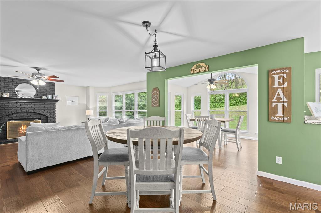 Villages Windmill Forest - Residential