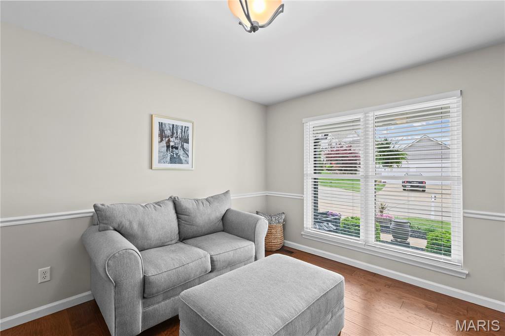 Villages Windmill Forest - Residential