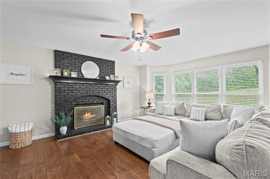 Villages Windmill Forest - Residential