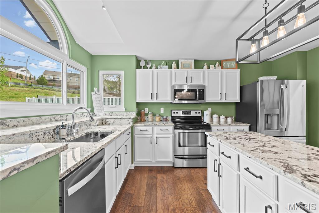 Villages Windmill Forest - Residential