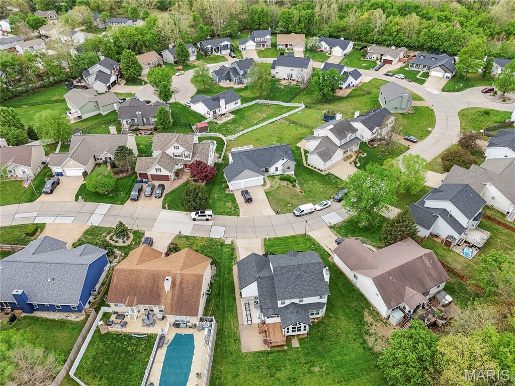 Villages Windmill Forest - Residential