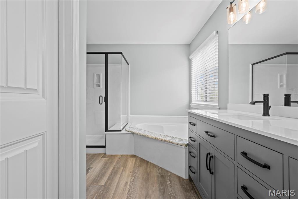 Villages Windmill Forest - Residential