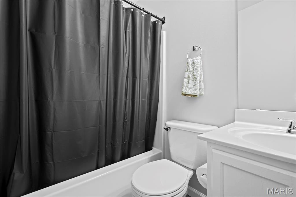 Villages Windmill Forest - Residential