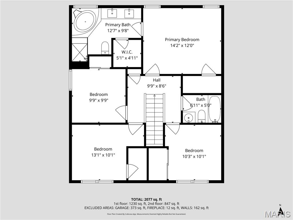 Villages Windmill Forest - Residential