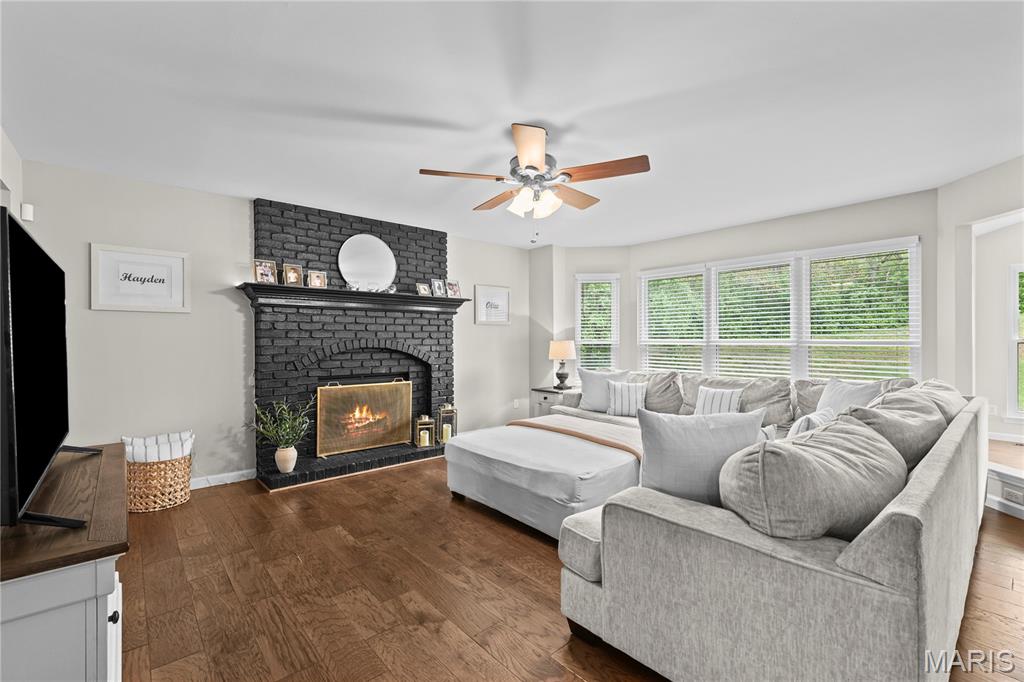 Villages Windmill Forest - Residential