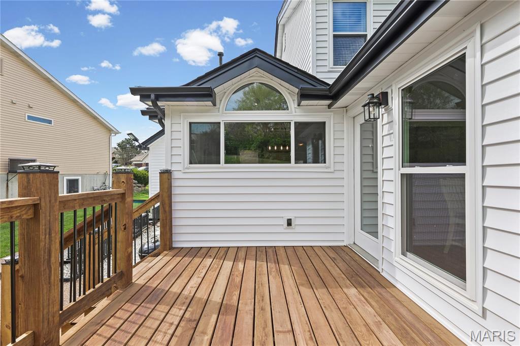 Villages Windmill Forest - Residential