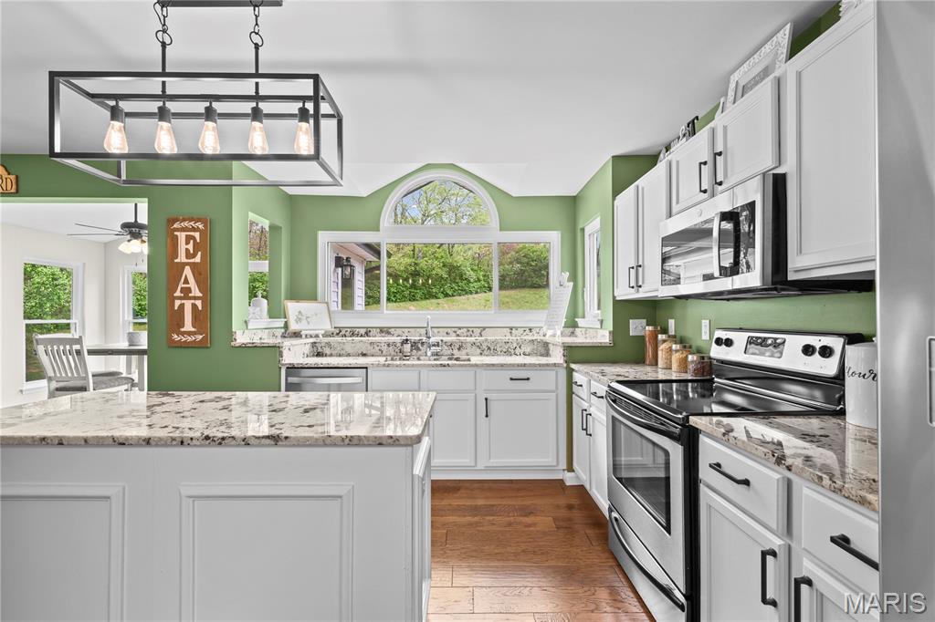 Villages Windmill Forest - Residential