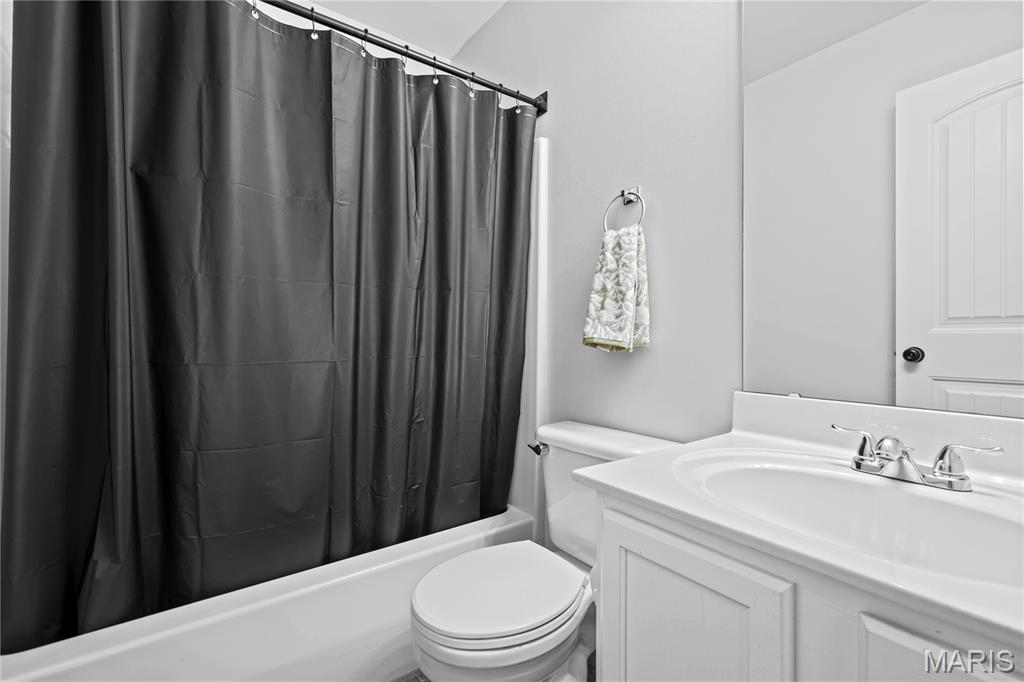 Villages Windmill Forest - Residential