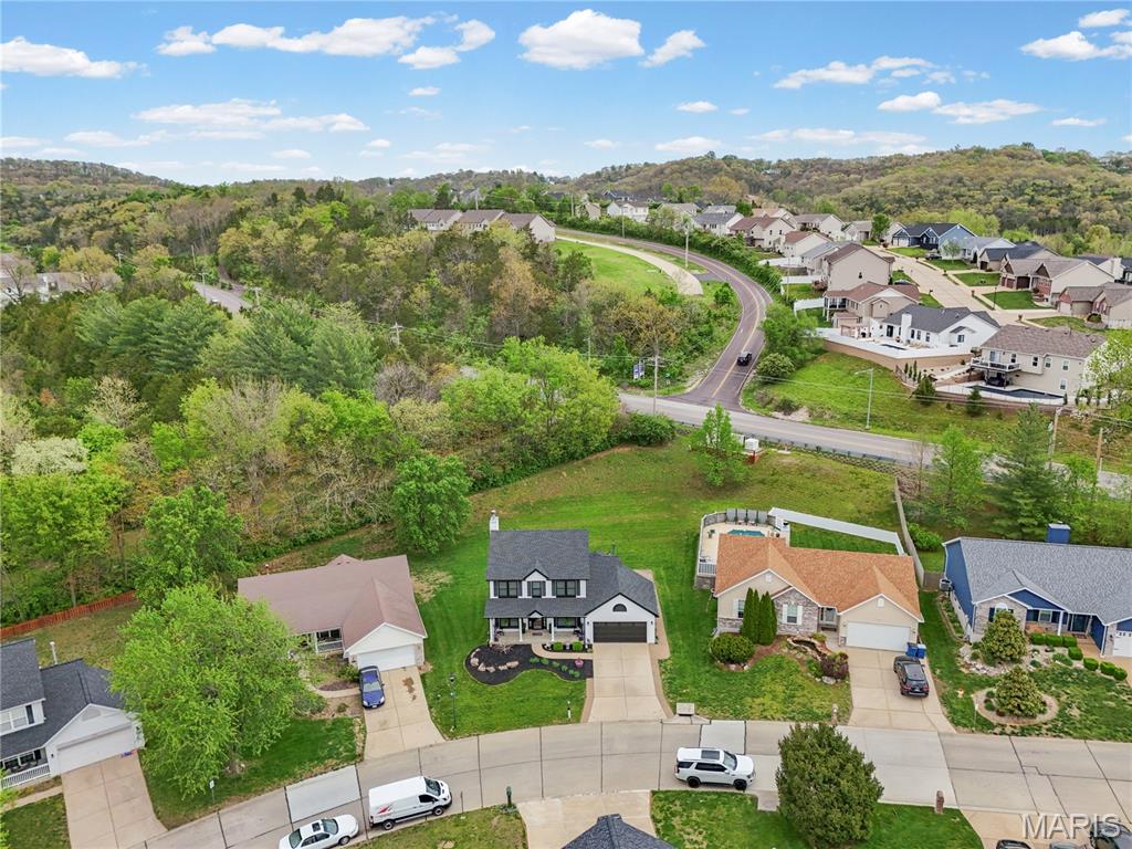 Villages Windmill Forest - Residential