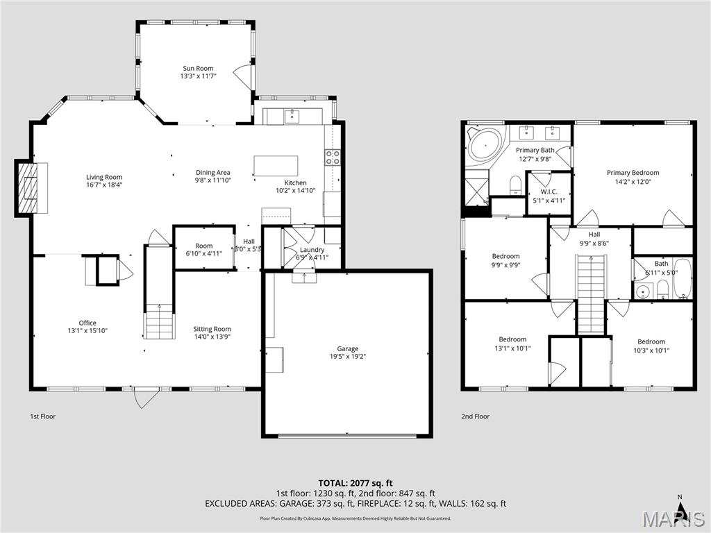 Villages Windmill Forest - Residential