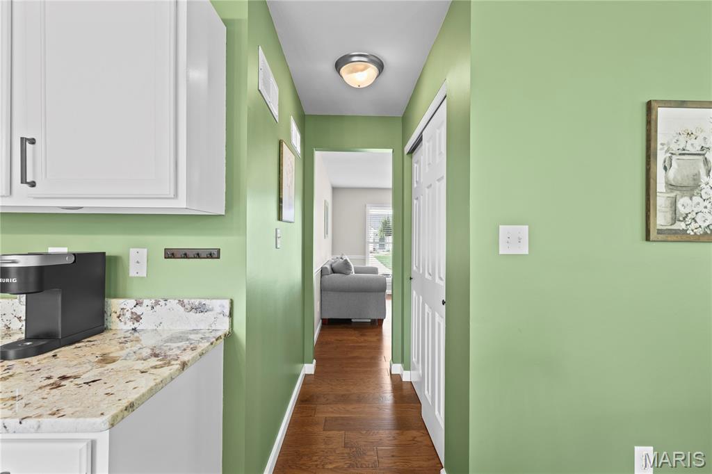 Villages Windmill Forest - Residential