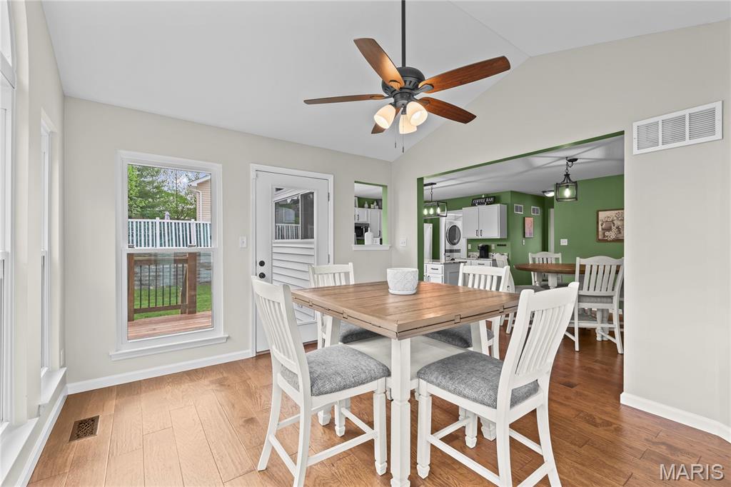 Villages Windmill Forest - Residential