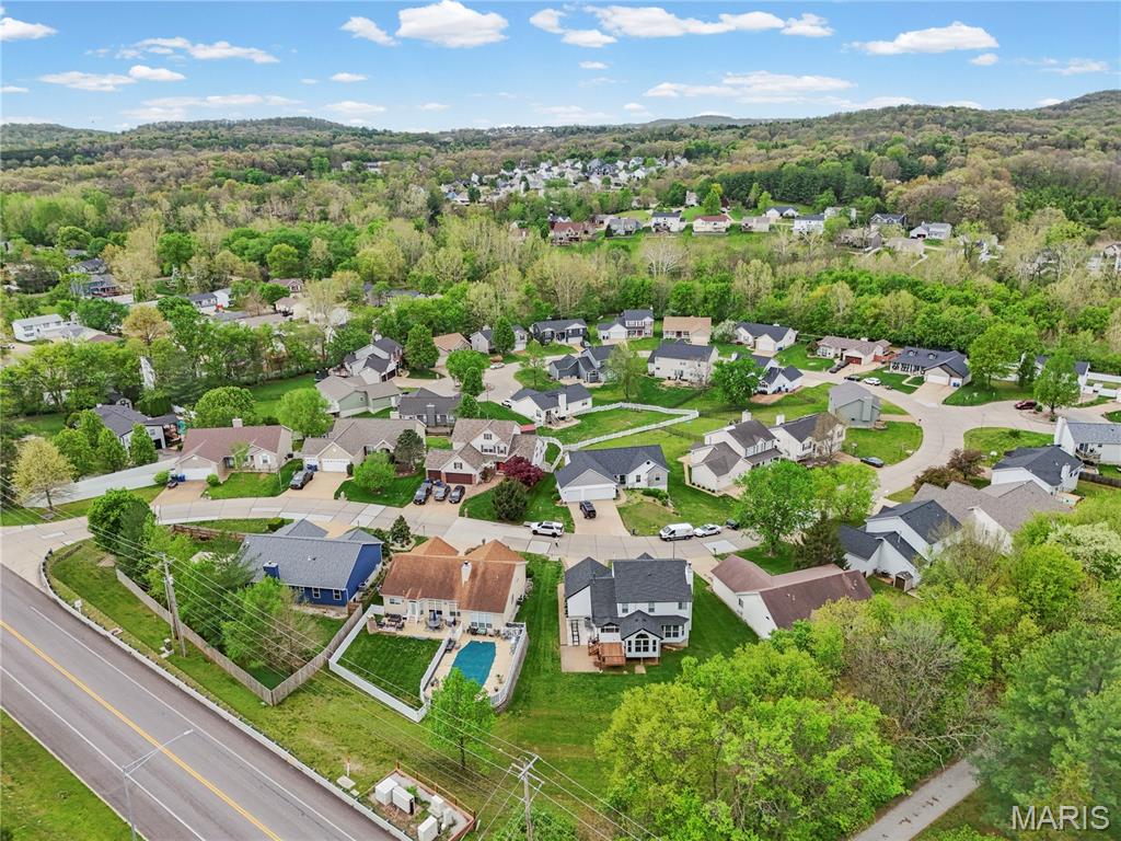Villages Windmill Forest - Residential