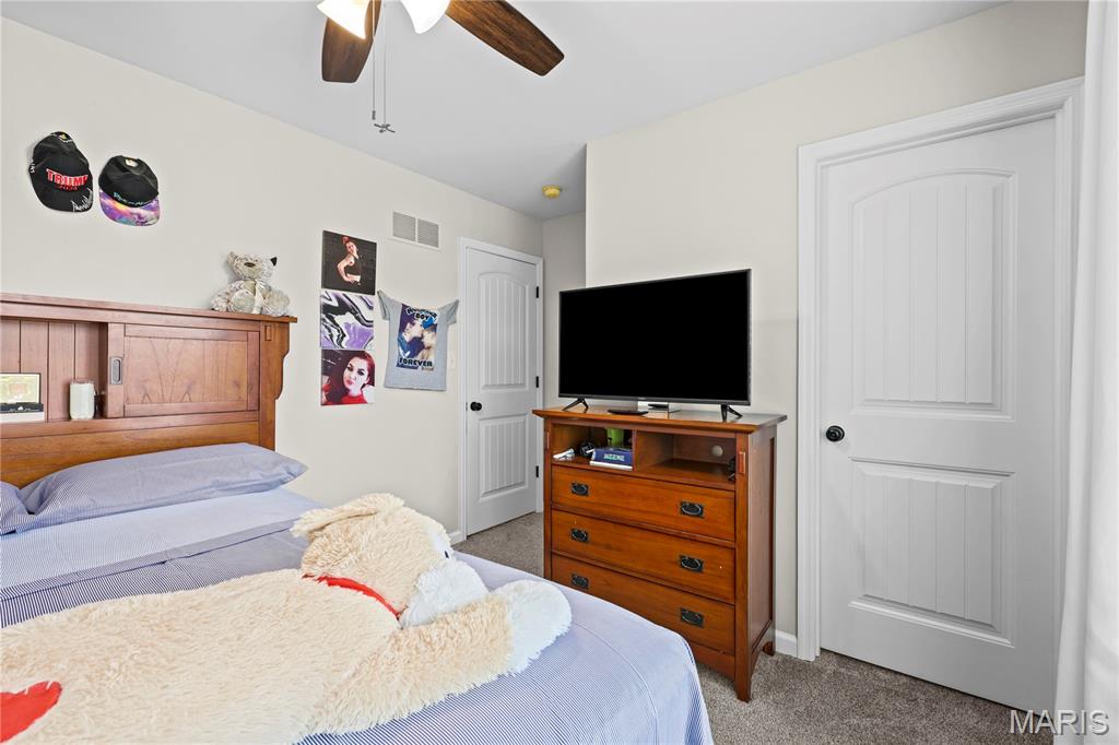 Villages Windmill Forest - Residential