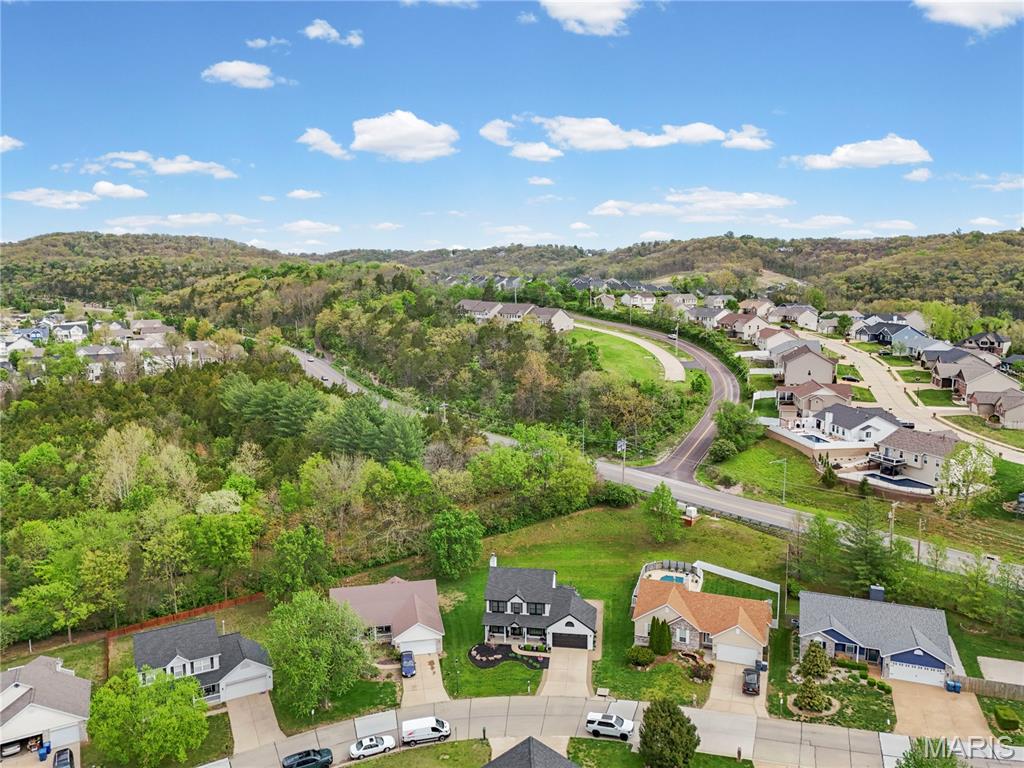 Villages Windmill Forest - Residential