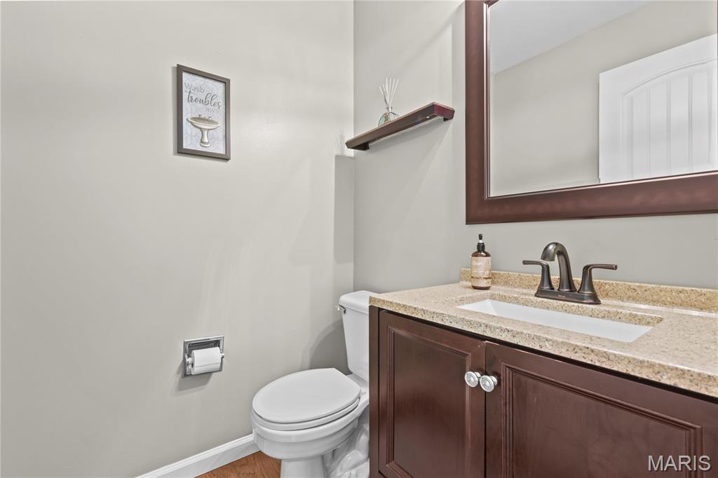 Villages Windmill Forest - Residential