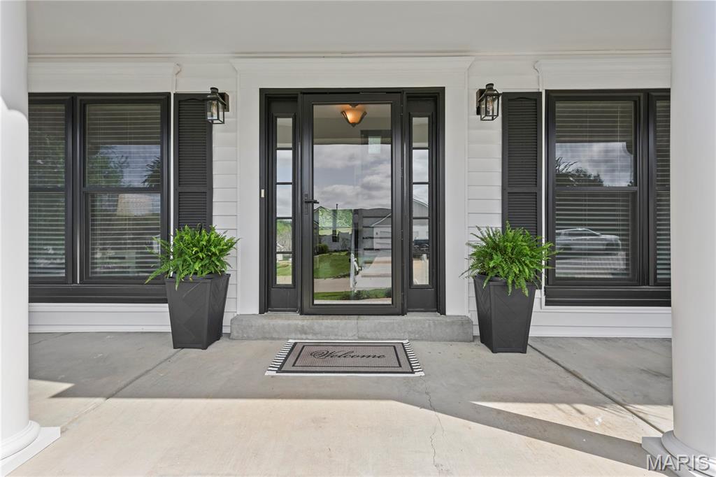 Villages Windmill Forest - Residential