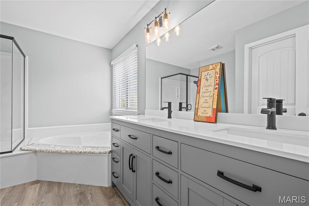 Villages Windmill Forest - Residential