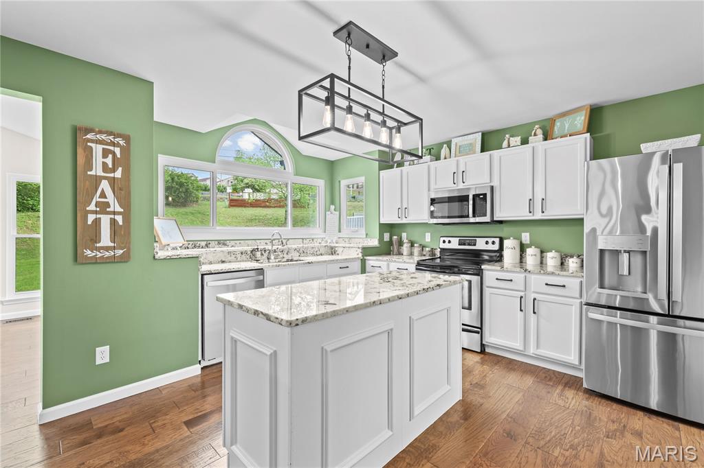 Villages Windmill Forest - Residential