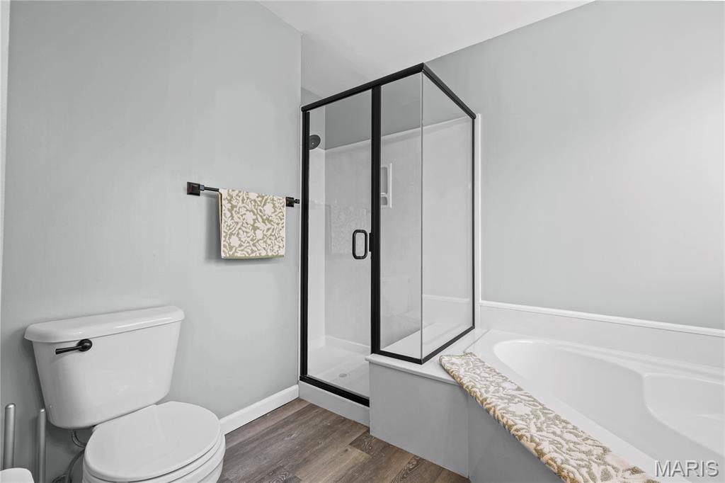 Villages Windmill Forest - Residential