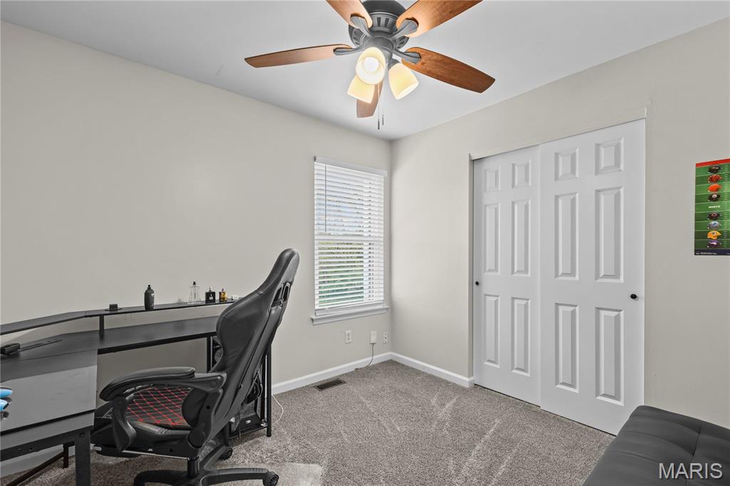 Villages Windmill Forest - Residential