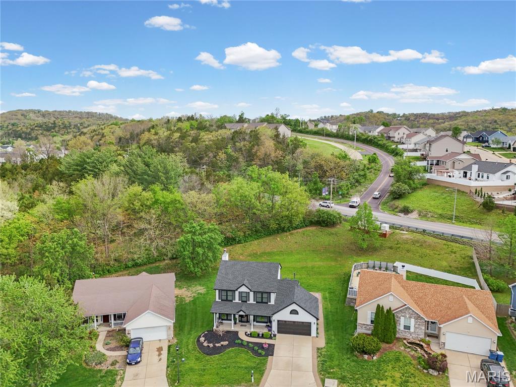 Villages Windmill Forest - Residential