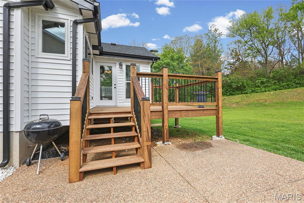 Villages Windmill Forest - Residential