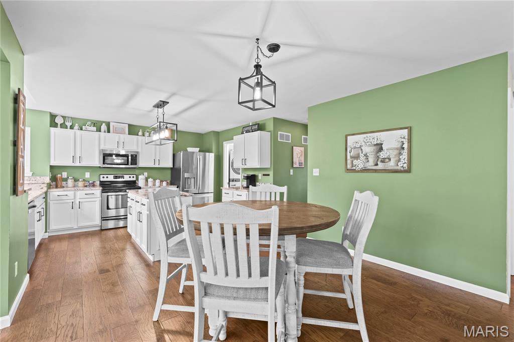 Villages Windmill Forest - Residential