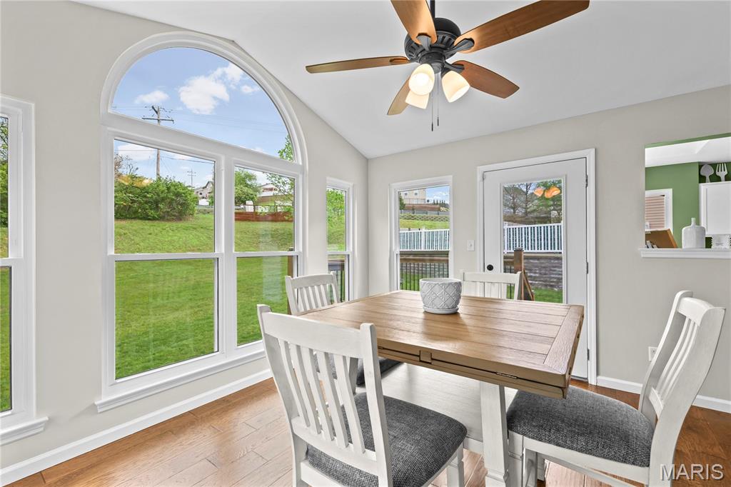 Villages Windmill Forest - Residential