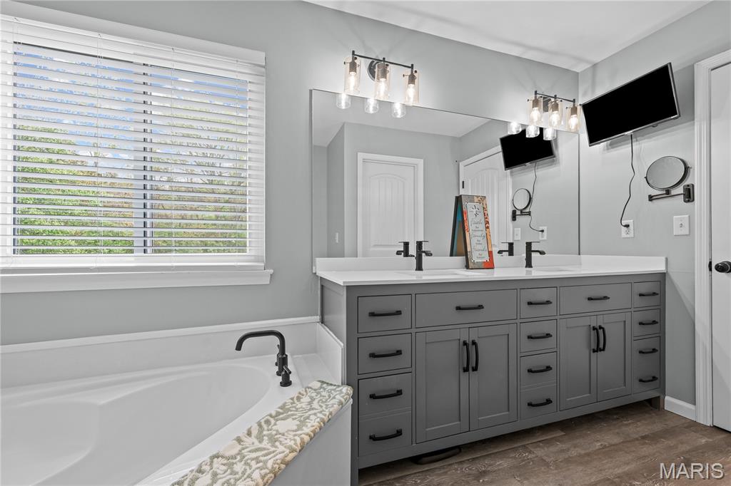 Villages Windmill Forest - Residential