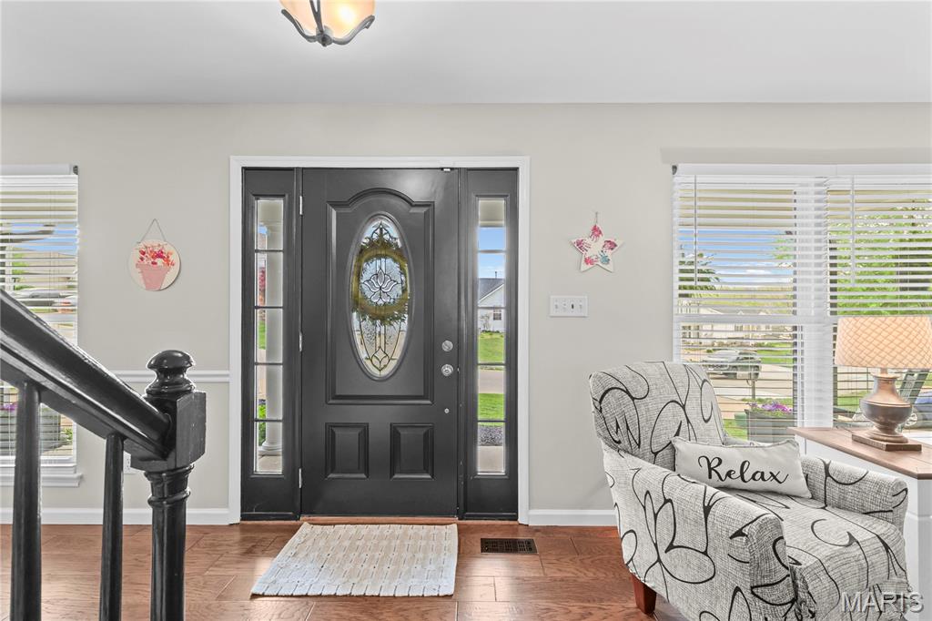 Villages Windmill Forest - Residential