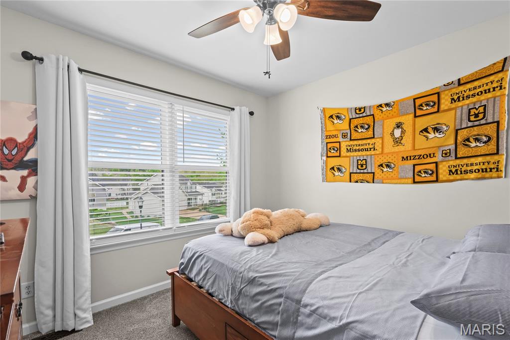 Villages Windmill Forest - Residential