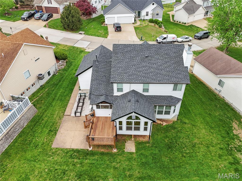 Villages Windmill Forest - Residential