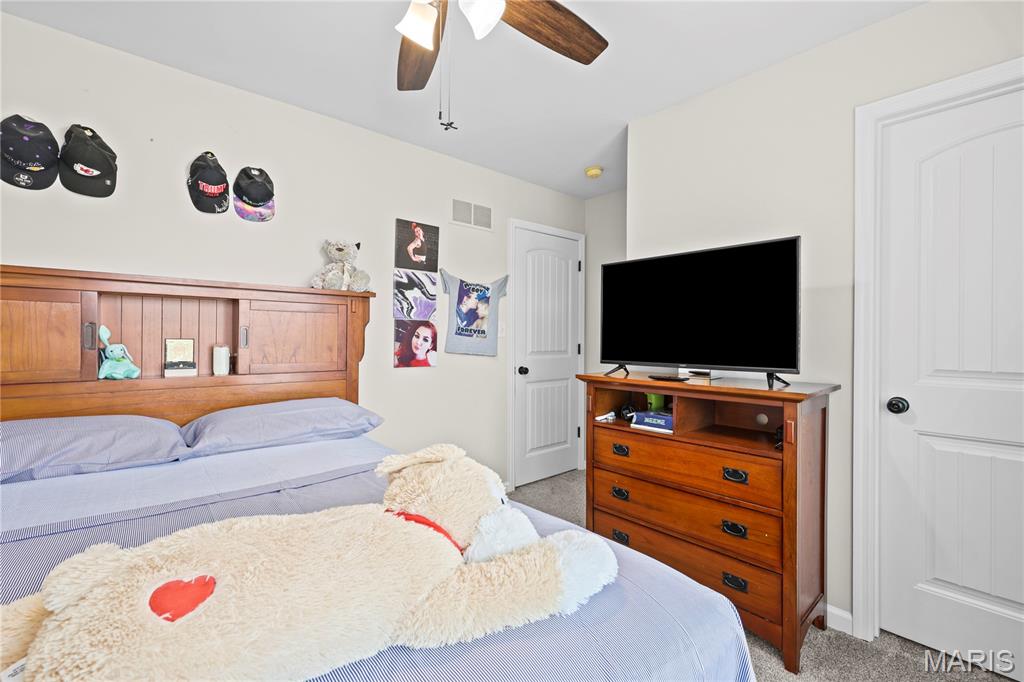 Villages Windmill Forest - Residential