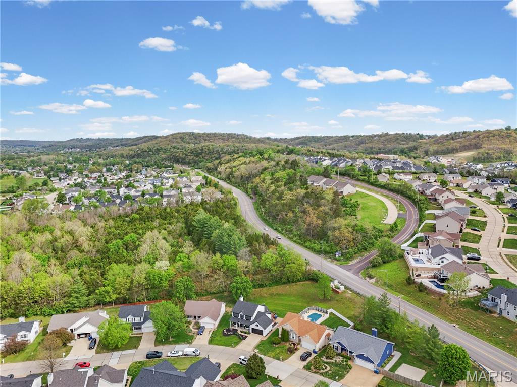 Villages Windmill Forest - Residential