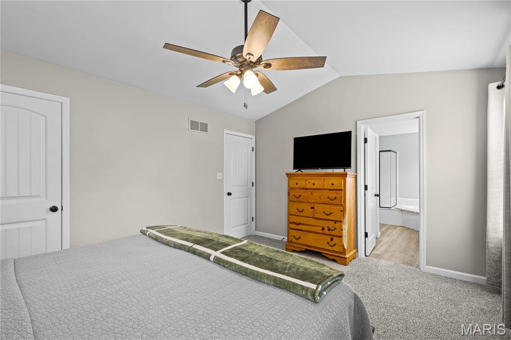 Villages Windmill Forest - Residential