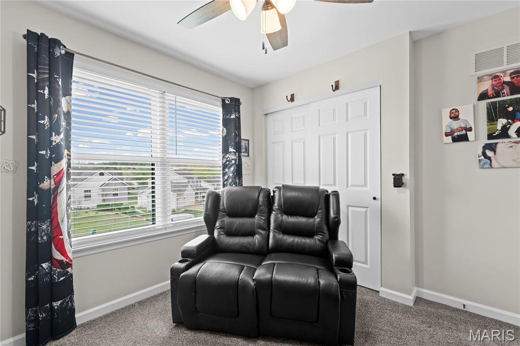 Villages Windmill Forest - Residential