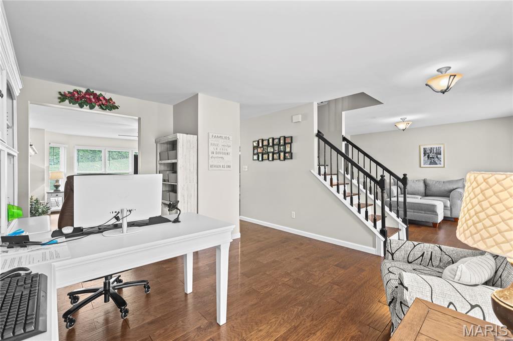 Villages Windmill Forest - Residential