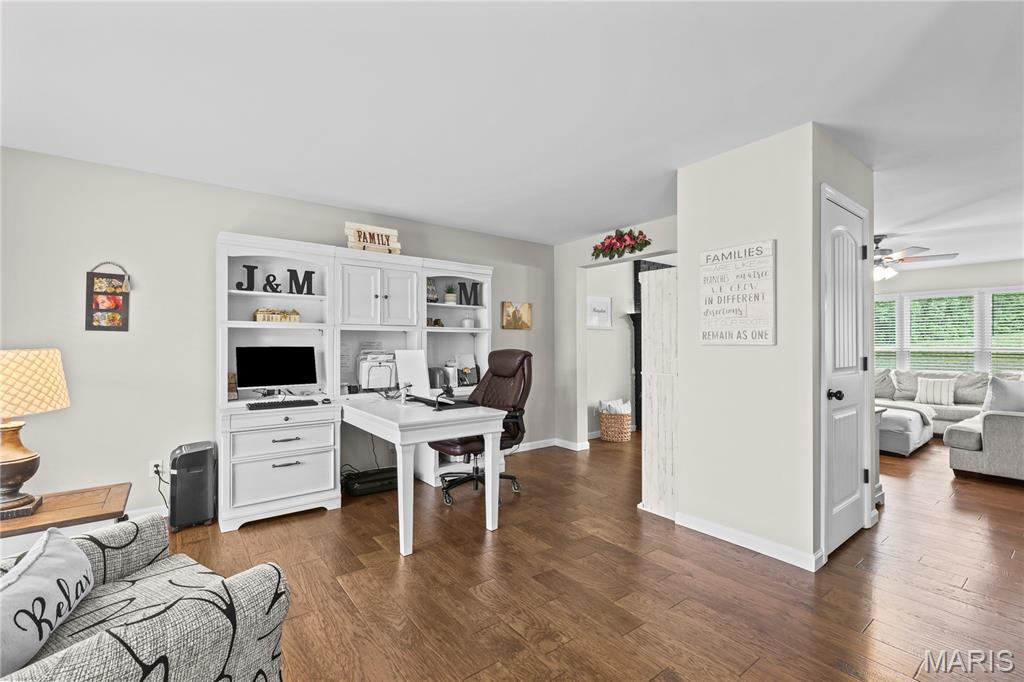 Villages Windmill Forest - Residential